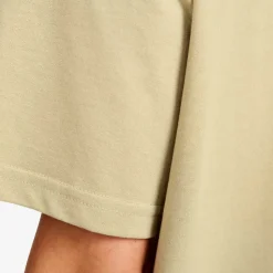 Easy Relaxed T-shirt Dame