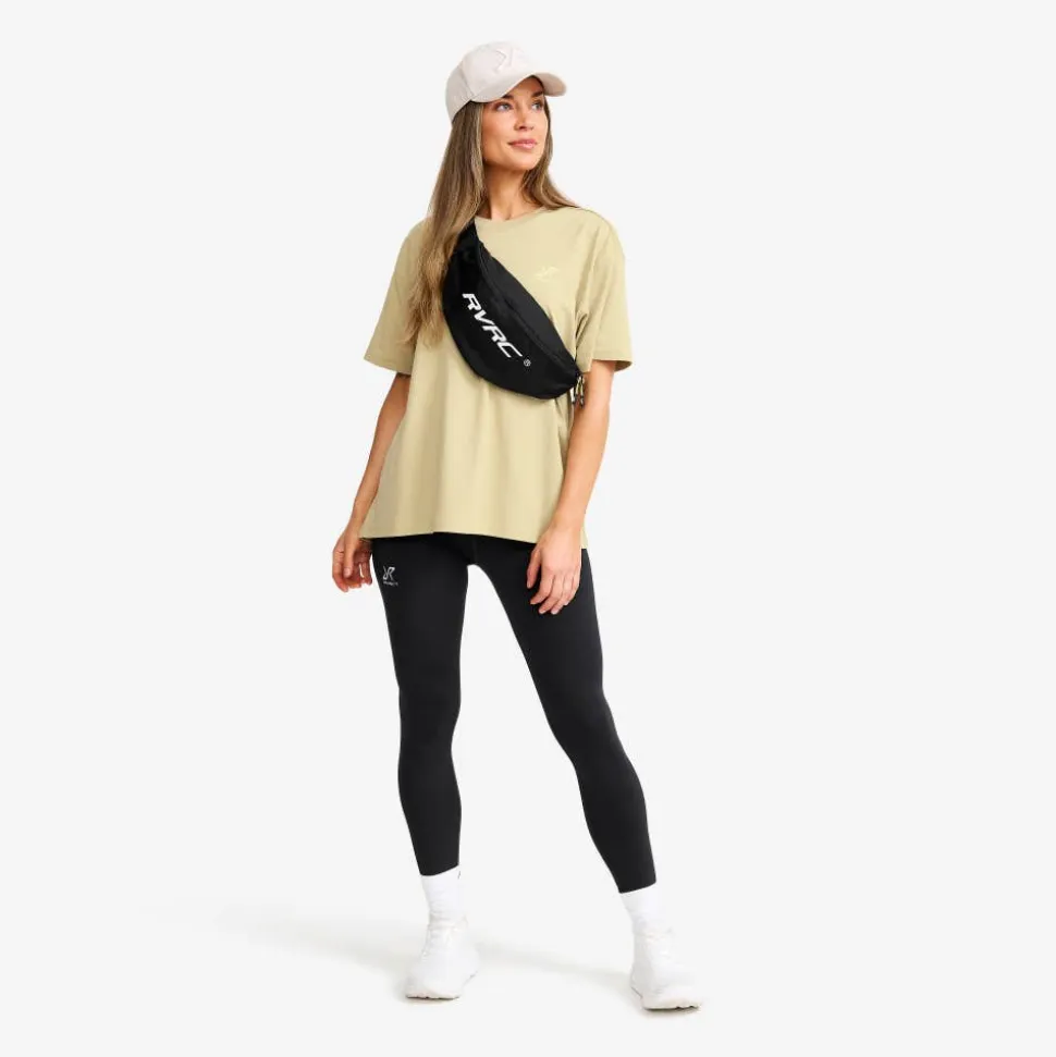 Easy Relaxed T-shirt Dame