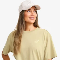 Easy Relaxed T-shirt Dame
