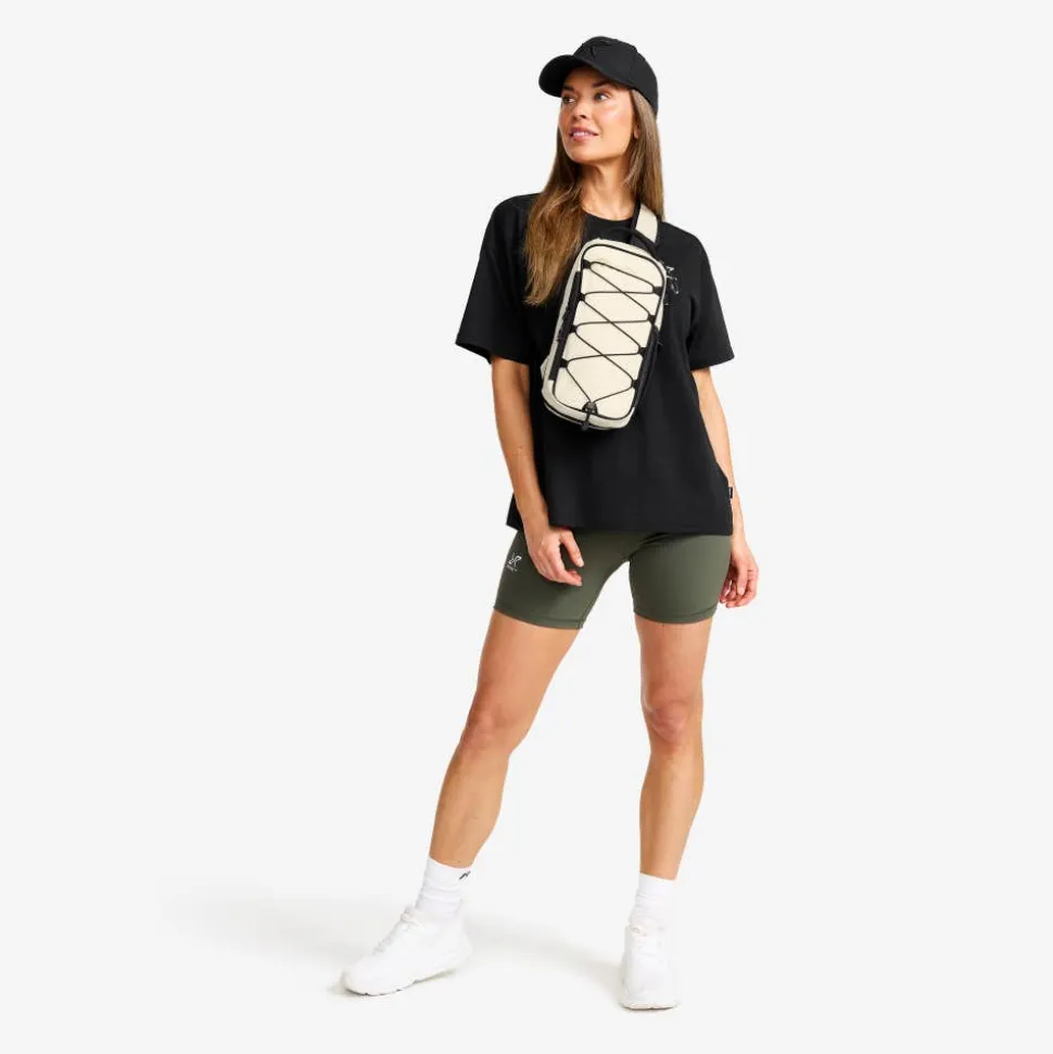 Easy Relaxed T-shirt Dame