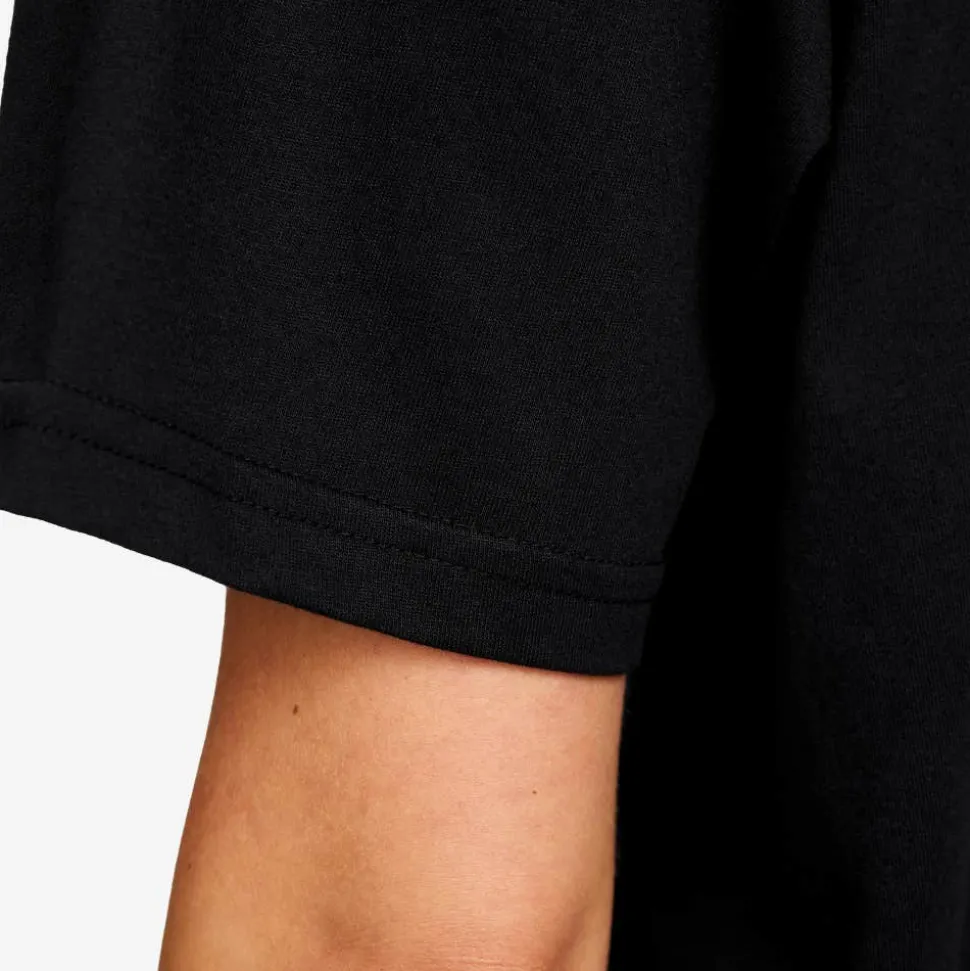 Easy Relaxed T-shirt Dame
