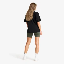 Easy Relaxed T-shirt Dame