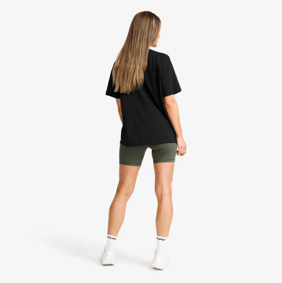 Easy Relaxed T-shirt Dame