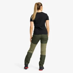 Easy Slim Fit T-shirt Dame