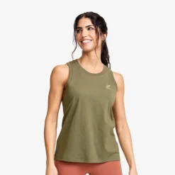 Easy Tank Top Dame