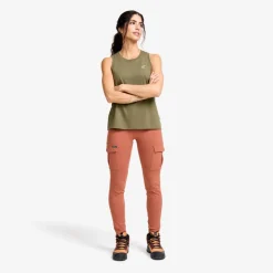 Easy Tank Top Dame