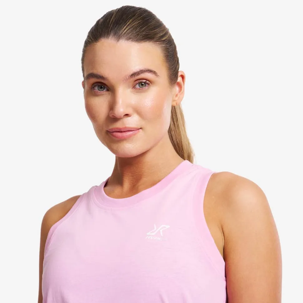 Easy Tank Top Dame