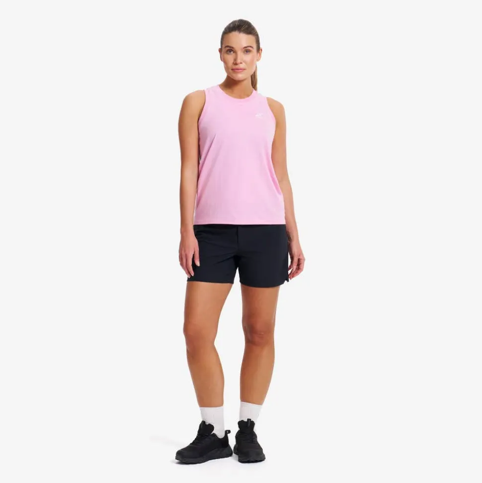 Easy Tank Top Dame