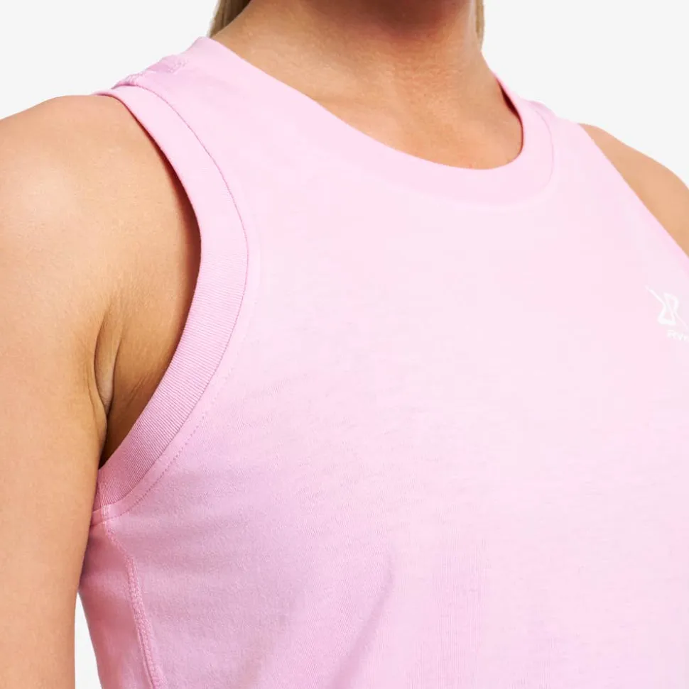 Easy Tank Top Dame