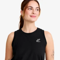 Easy Tank Top Dame