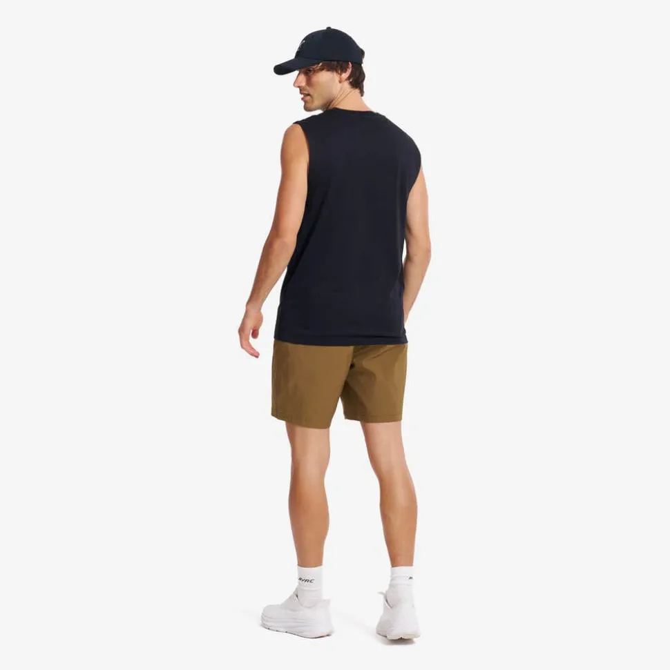 Easy Tank Top Herre