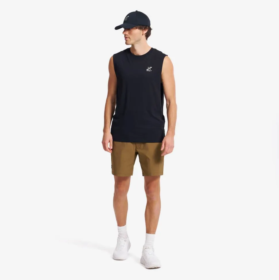 Easy Tank Top Herre
