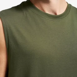 Easy Tank Top Herre