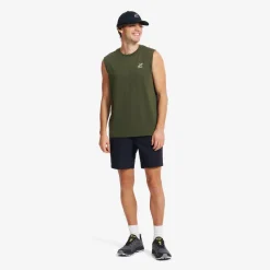 Easy Tank Top Herre