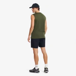 Easy Tank Top Herre