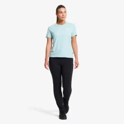 Easy T-shirt  Dame