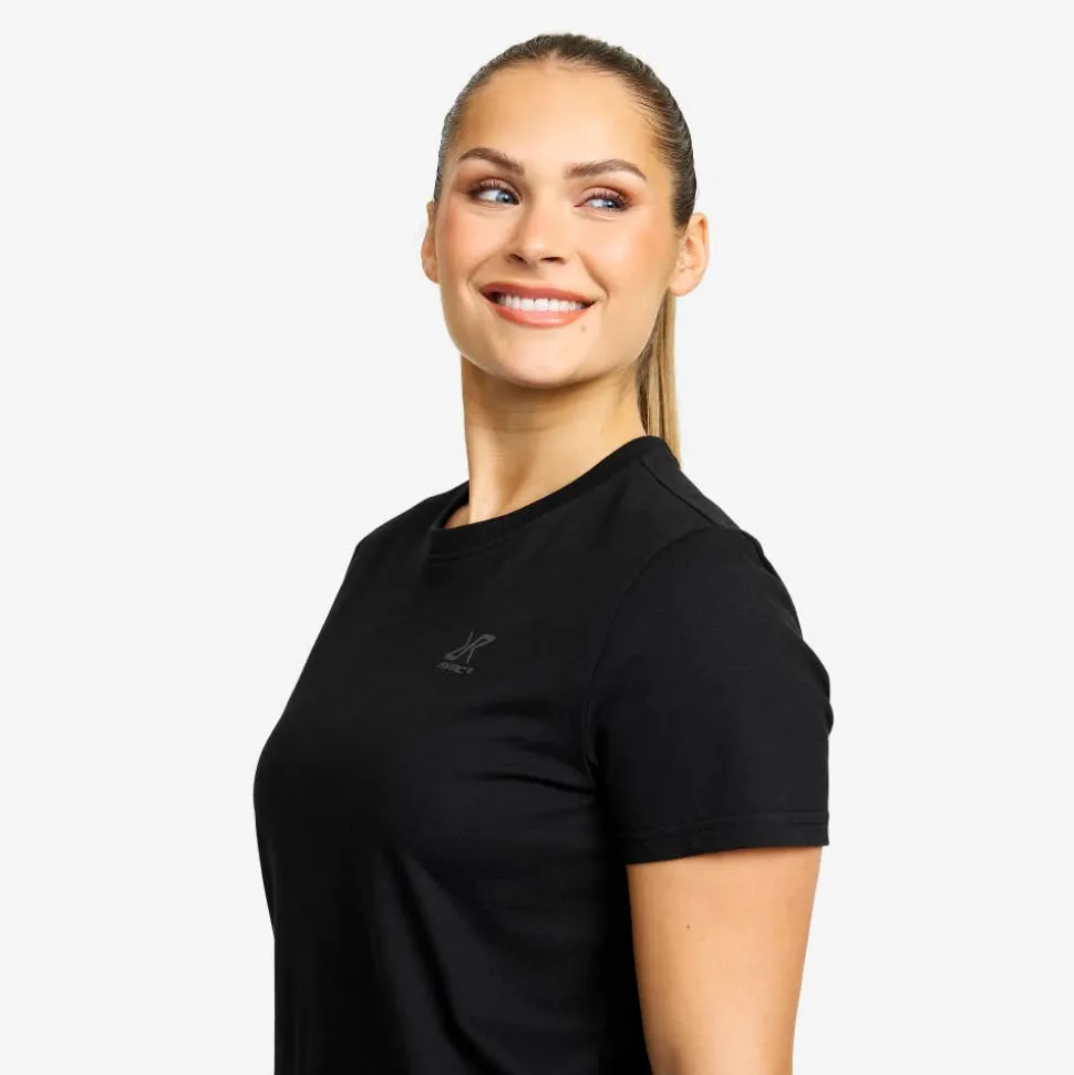 Easy T-shirt Dame