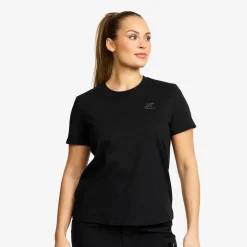 Easy T-shirt  Dame