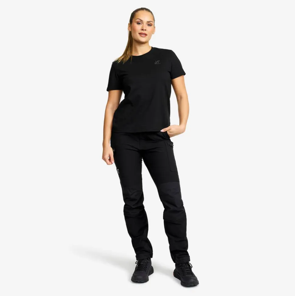 Easy T-shirt Dame