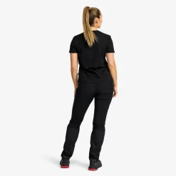 Easy T-shirt Dame