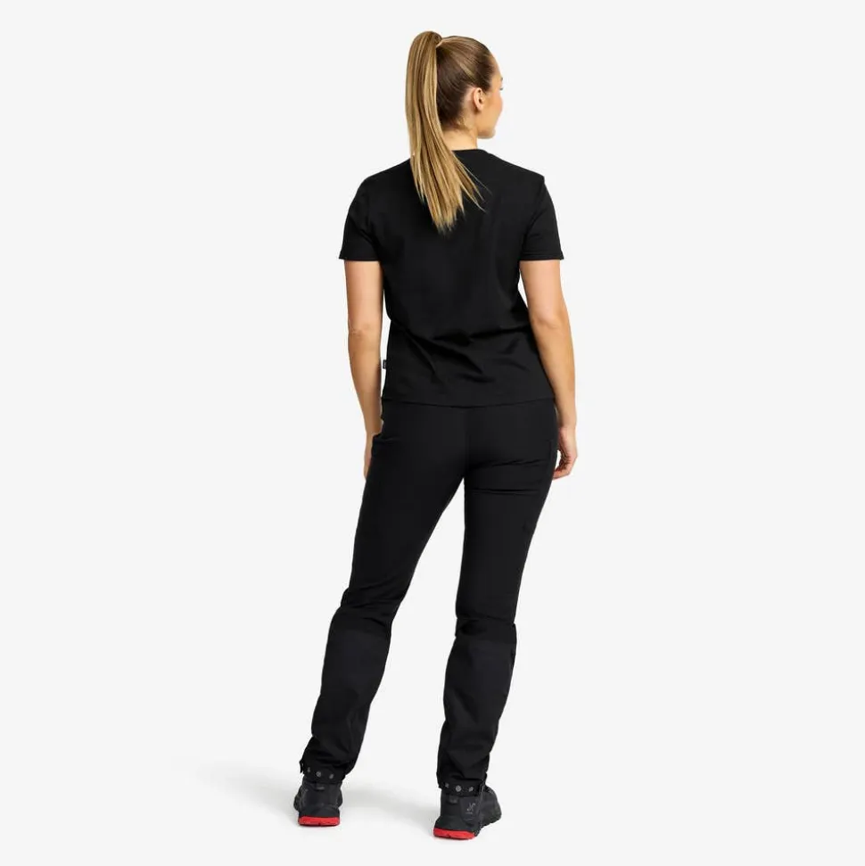 Easy T-shirt Dame