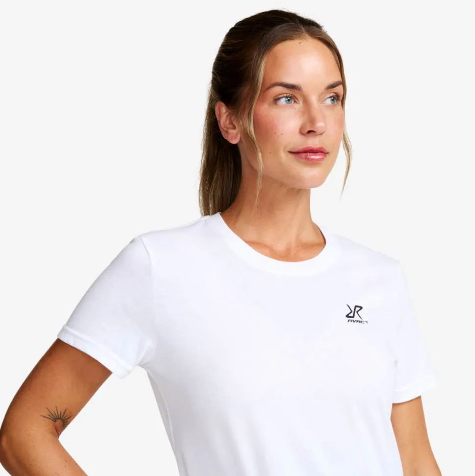 Easy T-shirt Dame