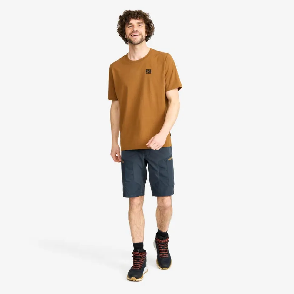 Easy T-shirt Herre