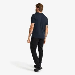 Easy T-shirt Herre