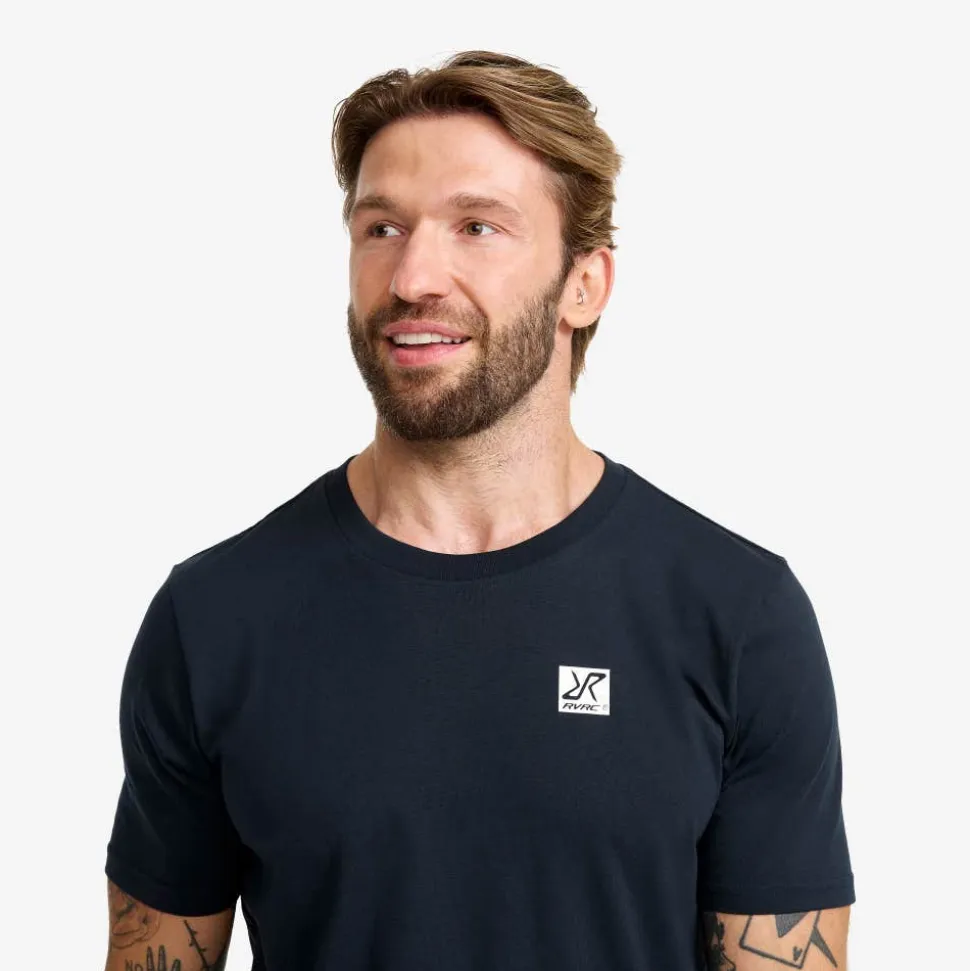 Easy T-shirt Herre
