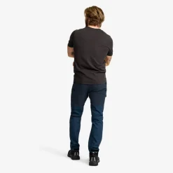 Easy T-shirt Herre