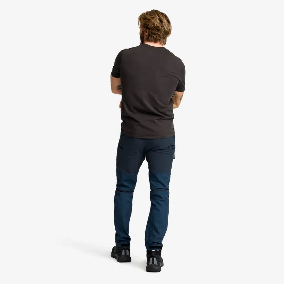 Easy T-shirt Herre