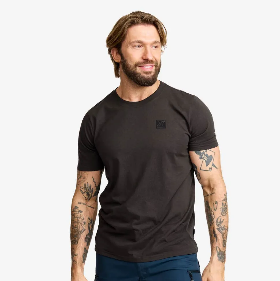 Easy T-shirt Herre