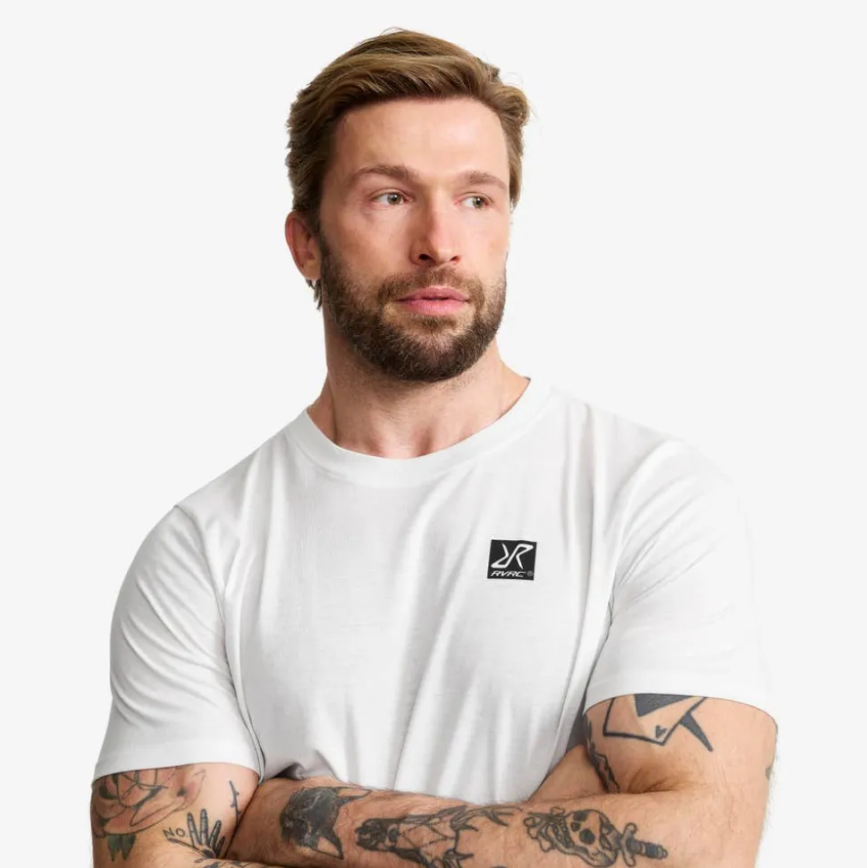 Easy T-shirt Herre