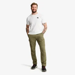 Easy T-shirt Herre