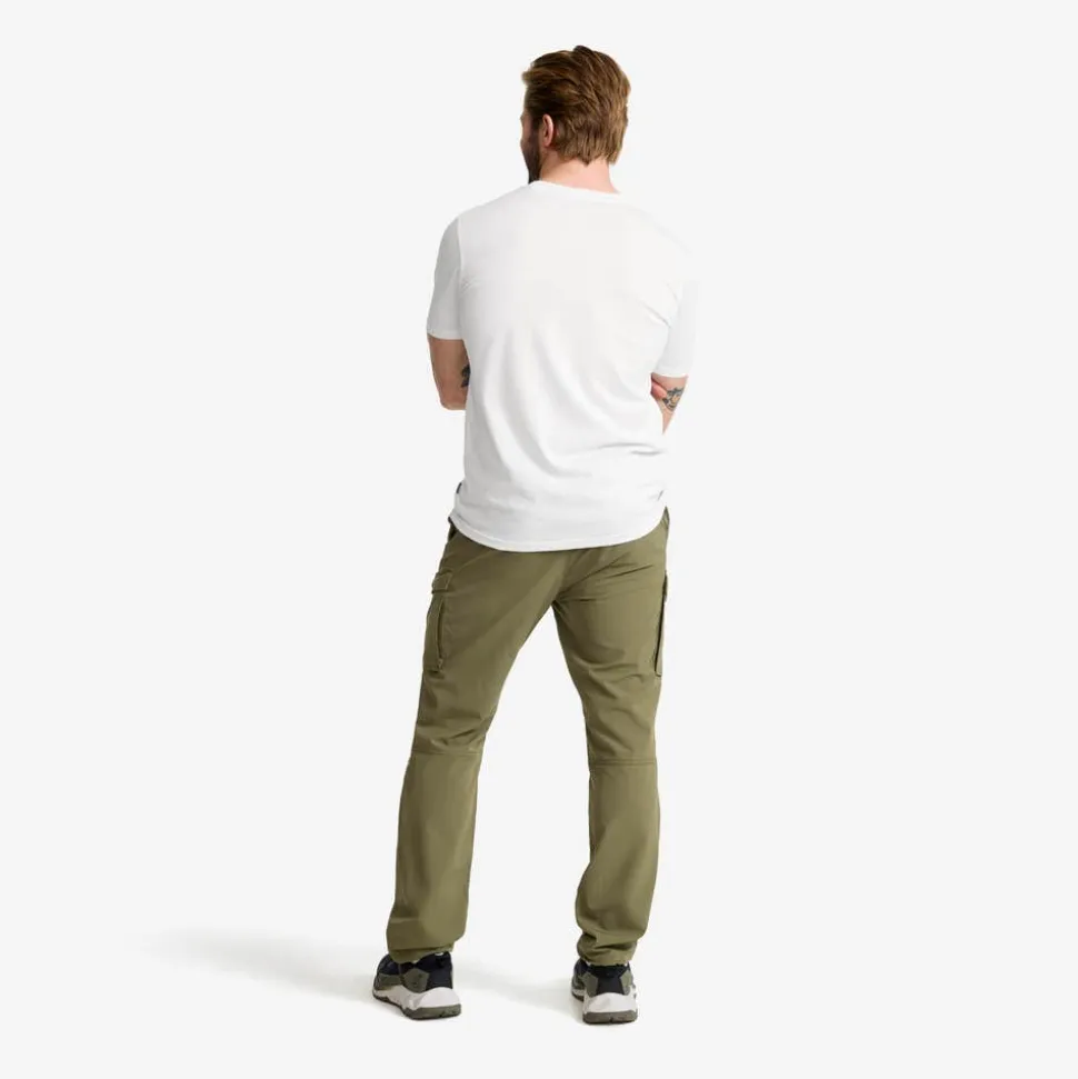 Easy T-shirt Herre