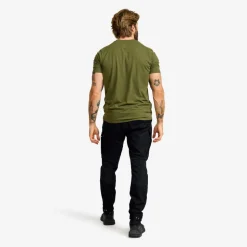 Easy T-shirt Herre