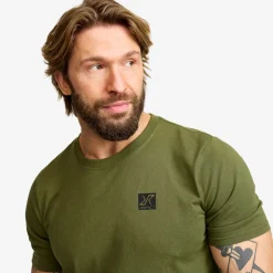 Easy T-shirt Herre