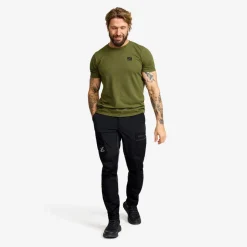 Easy T-shirt Herre