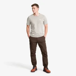 Easy T-shirt Herre