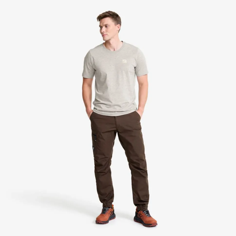 Easy T-shirt Herre