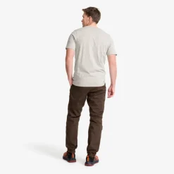 Easy T-shirt Herre