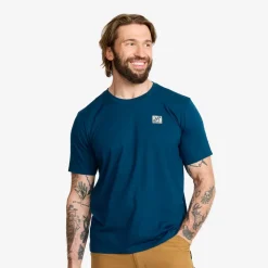 Easy T-shirt Herre