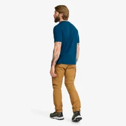 Easy T-shirt Herre