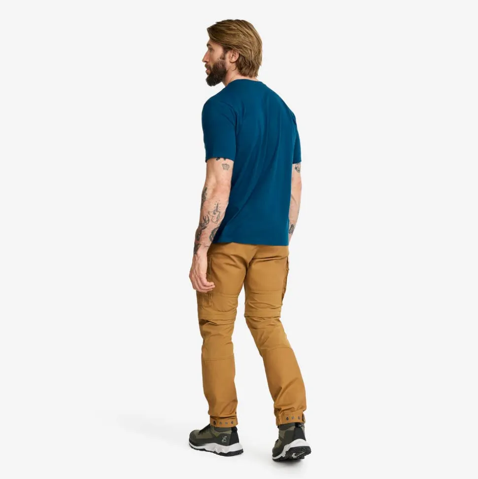 Easy T-shirt Herre