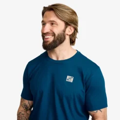 Easy T-shirt Herre