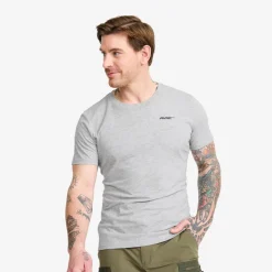 Easy T-shirt Slim Fit Herre