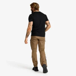 Easy T-shirt Slim Fit Herre