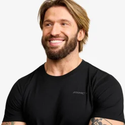 Easy T-shirt Slim Fit Herre