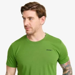 Easy T-shirt Slim Fit Herre