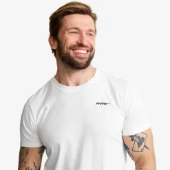 Easy T-shirt Slim Fit Herre